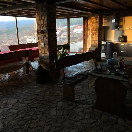 Guest House Agush Kribul Εξωτερικό φωτογραφία