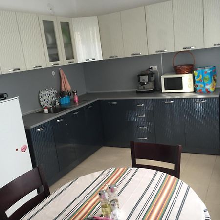 Guest House Agush Kribul Εξωτερικό φωτογραφία