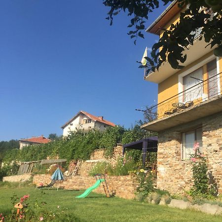 Guest House Agush Kribul Εξωτερικό φωτογραφία