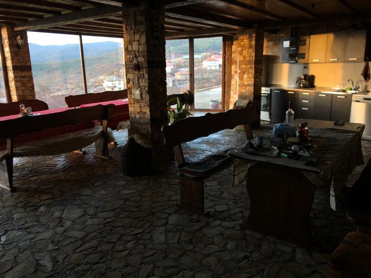 Guest House Agush Kribul Εξωτερικό φωτογραφία