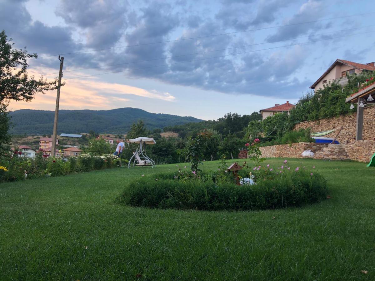 Guest House Agush Kribul Εξωτερικό φωτογραφία