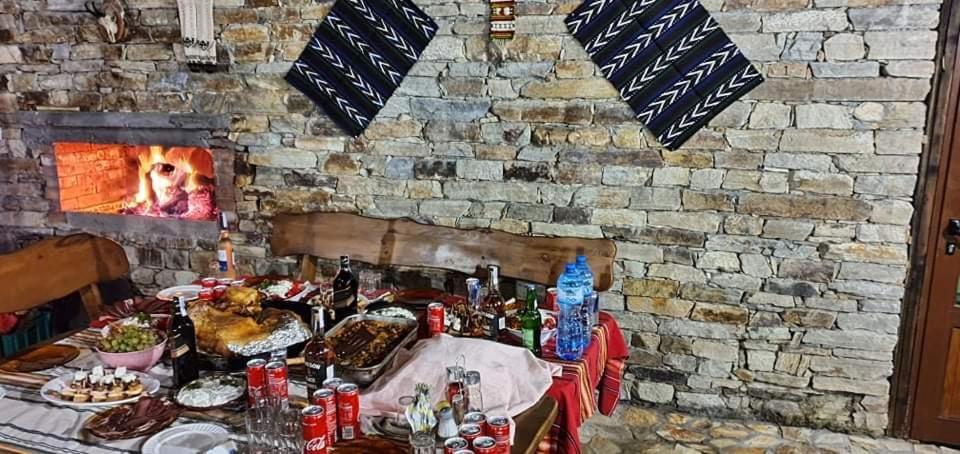 Guest House Agush Kribul Εξωτερικό φωτογραφία