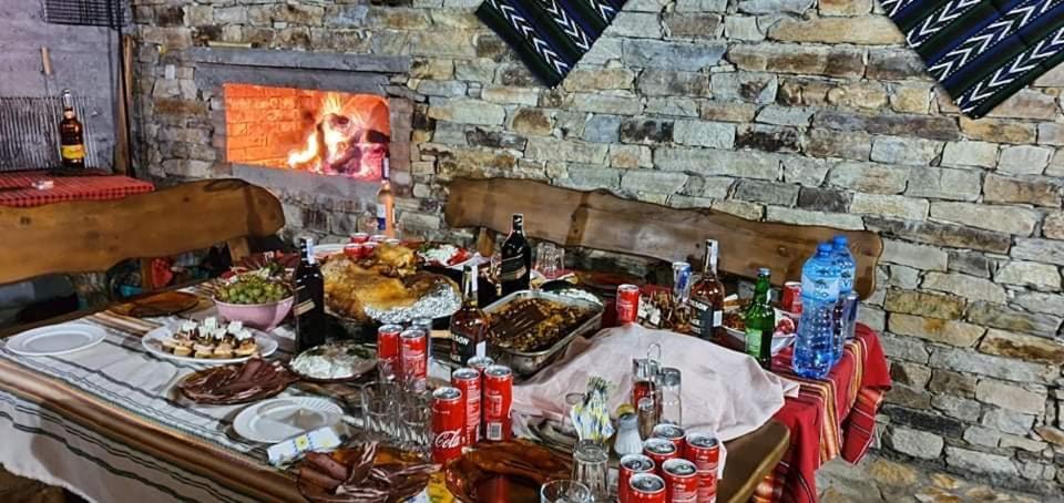 Guest House Agush Kribul Εξωτερικό φωτογραφία