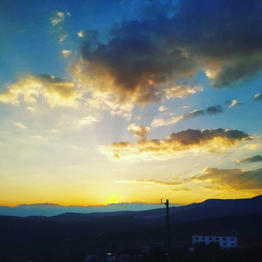 Guest House Agush Kribul Εξωτερικό φωτογραφία