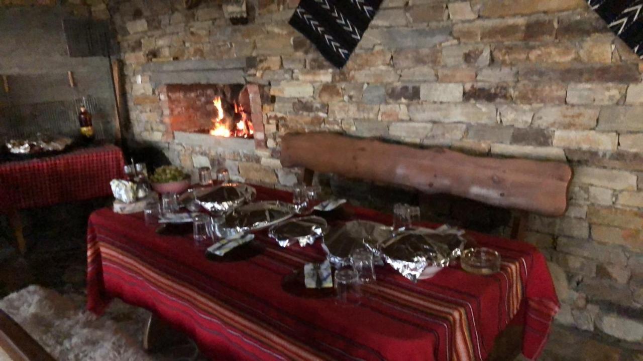Guest House Agush Kribul Εξωτερικό φωτογραφία