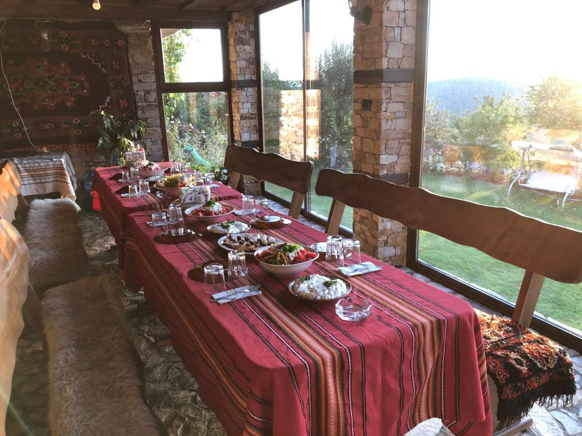 Guest House Agush Kribul Εξωτερικό φωτογραφία