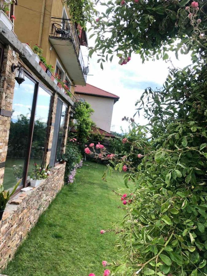 Guest House Agush Kribul Εξωτερικό φωτογραφία