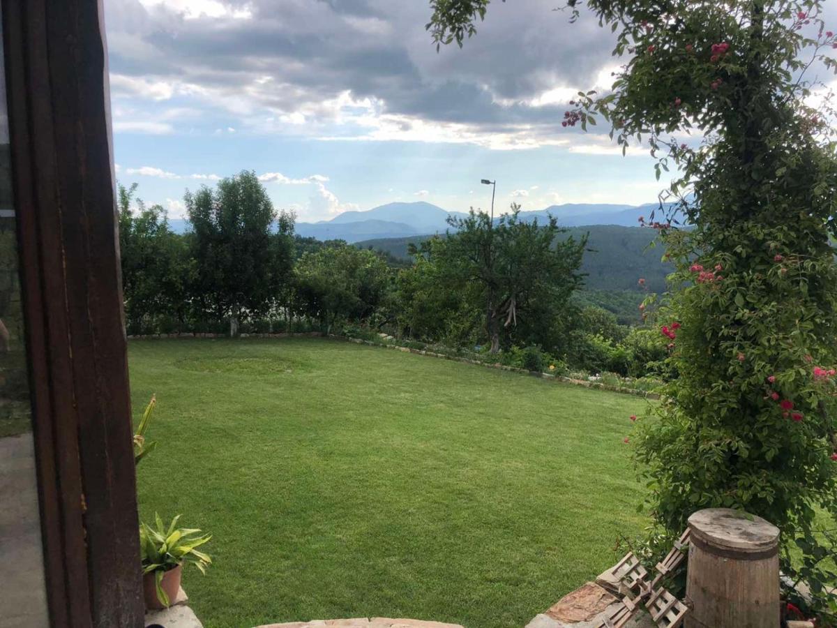 Guest House Agush Kribul Εξωτερικό φωτογραφία