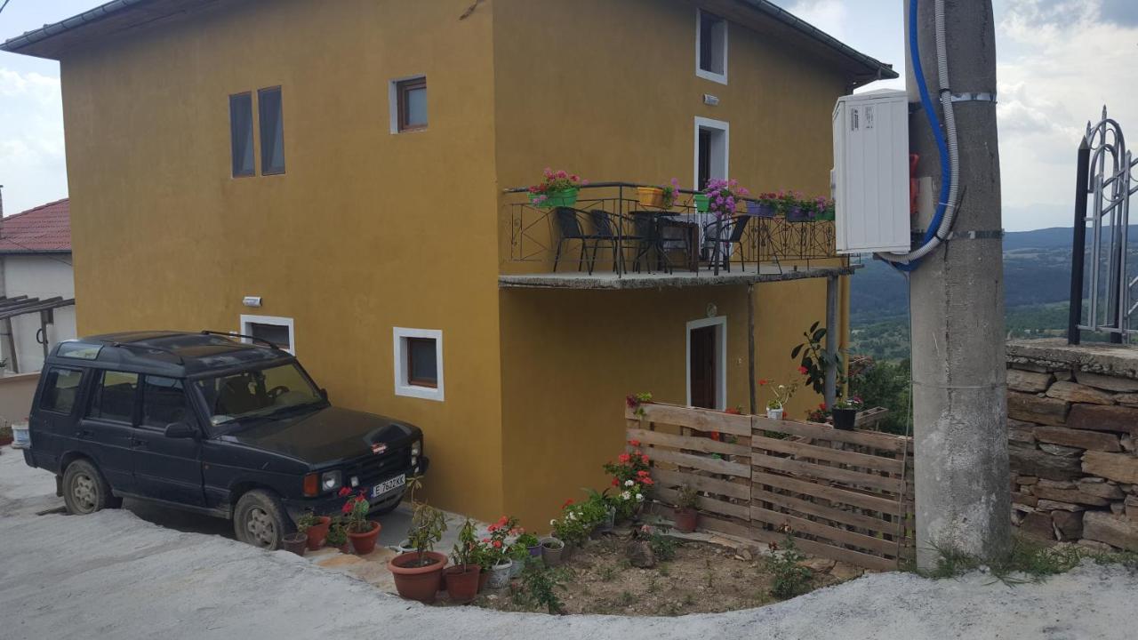Guest House Agush Kribul Εξωτερικό φωτογραφία