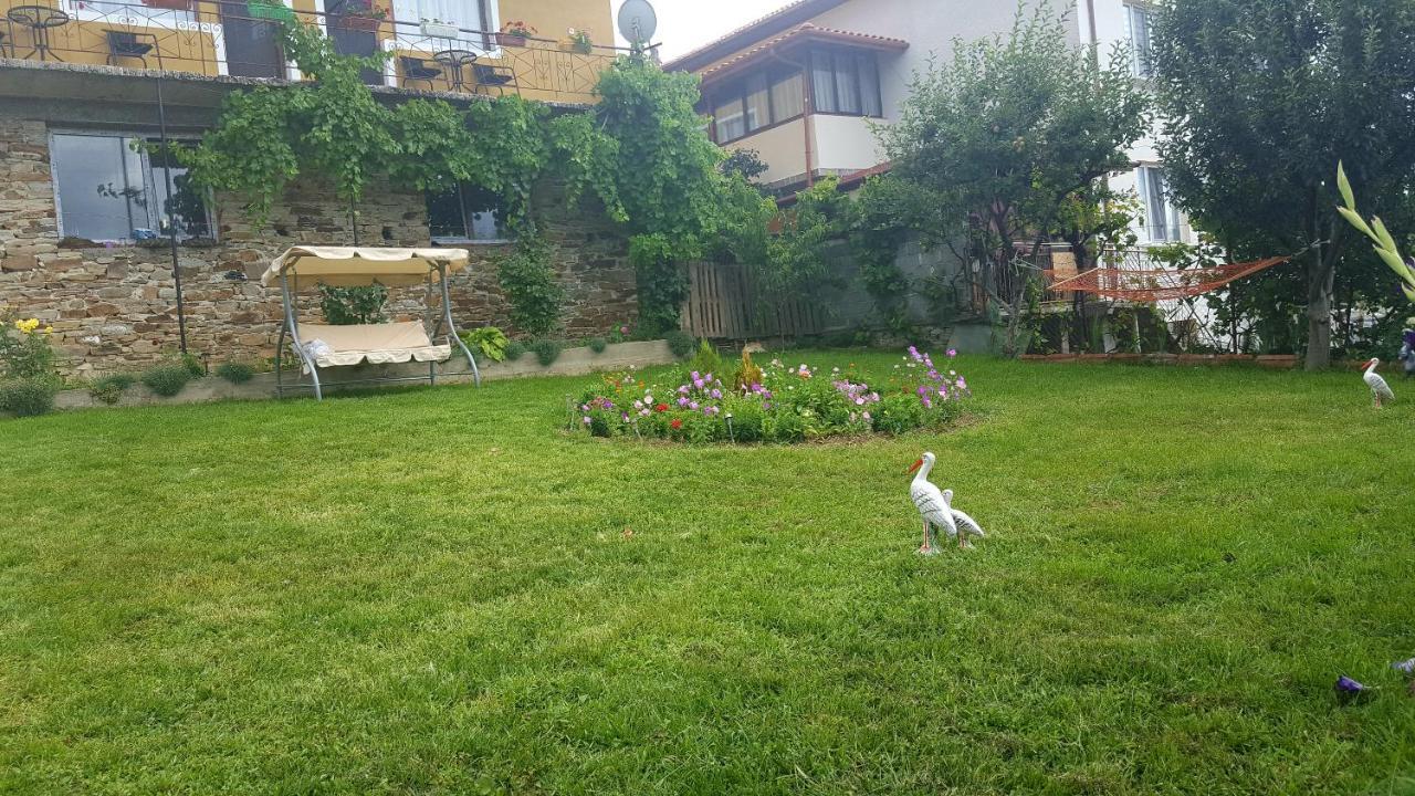 Guest House Agush Kribul Εξωτερικό φωτογραφία