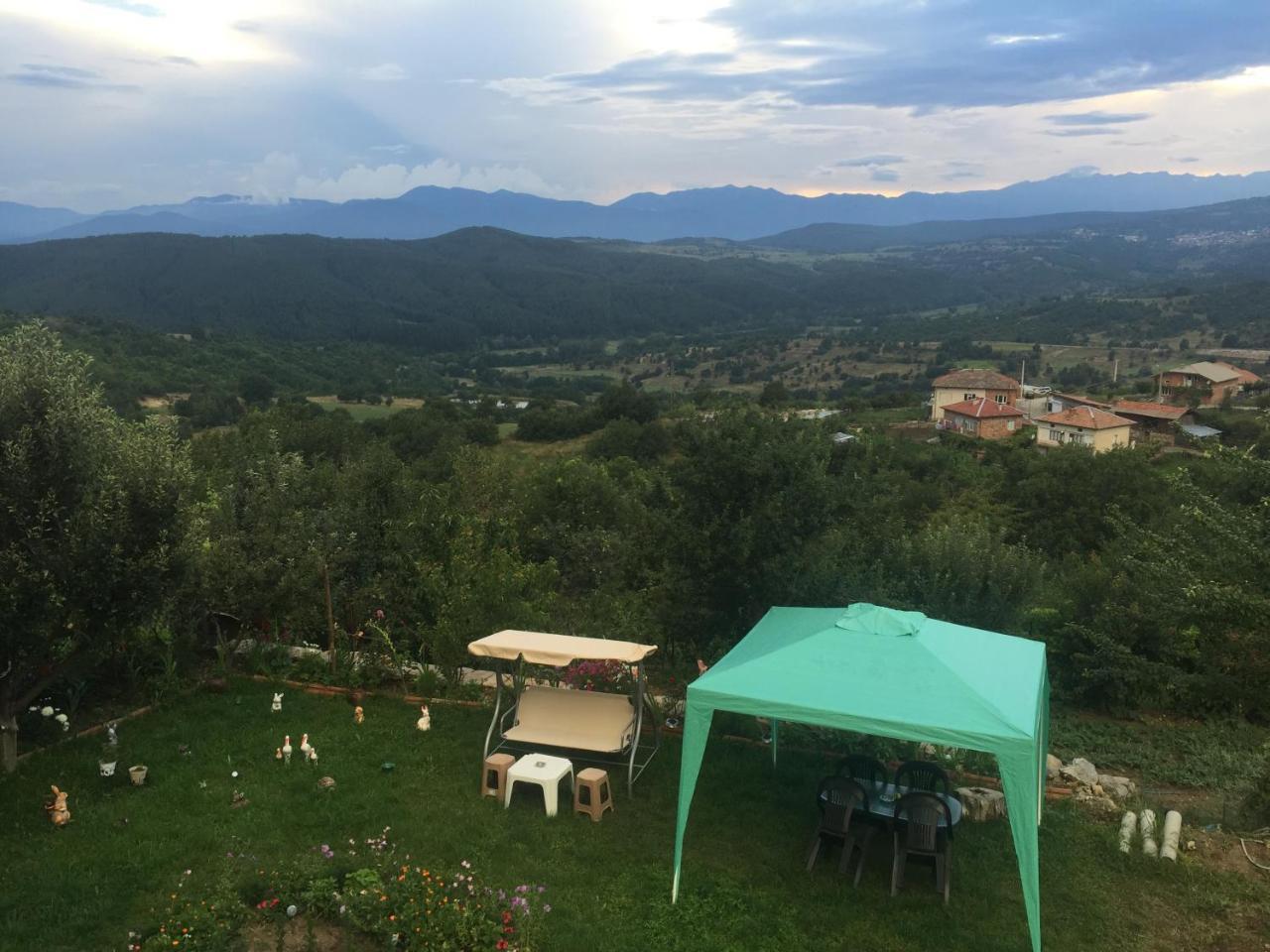 Guest House Agush Kribul Εξωτερικό φωτογραφία