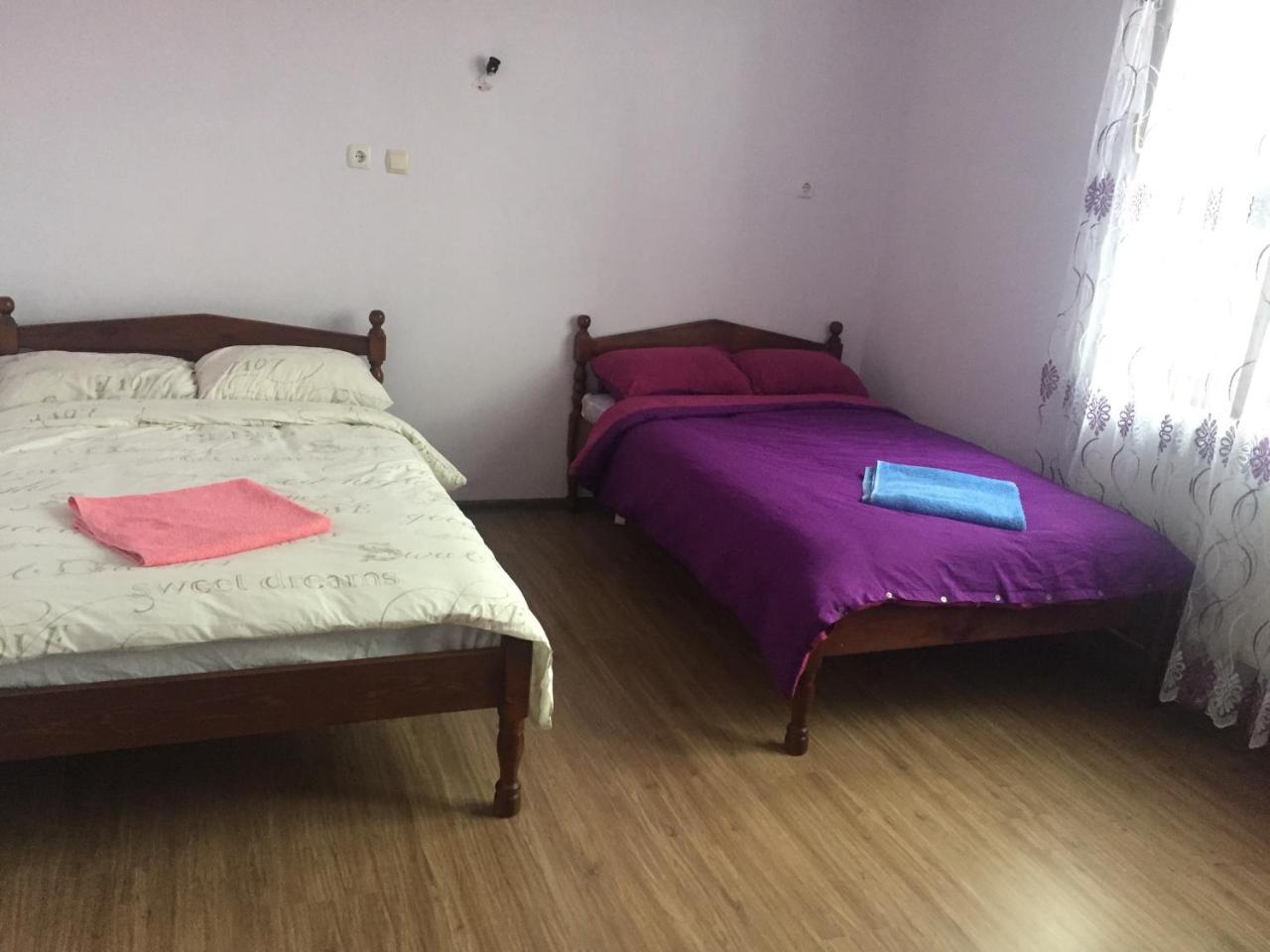 Guest House Agush Kribul Εξωτερικό φωτογραφία