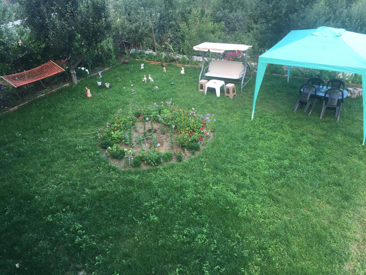 Guest House Agush Kribul Εξωτερικό φωτογραφία