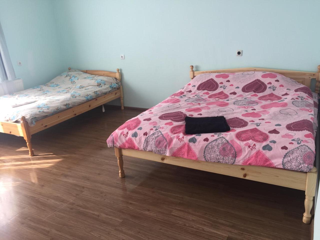 Guest House Agush Kribul Εξωτερικό φωτογραφία