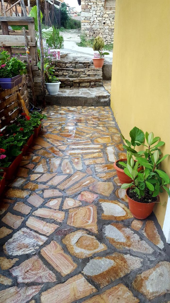 Guest House Agush Kribul Εξωτερικό φωτογραφία