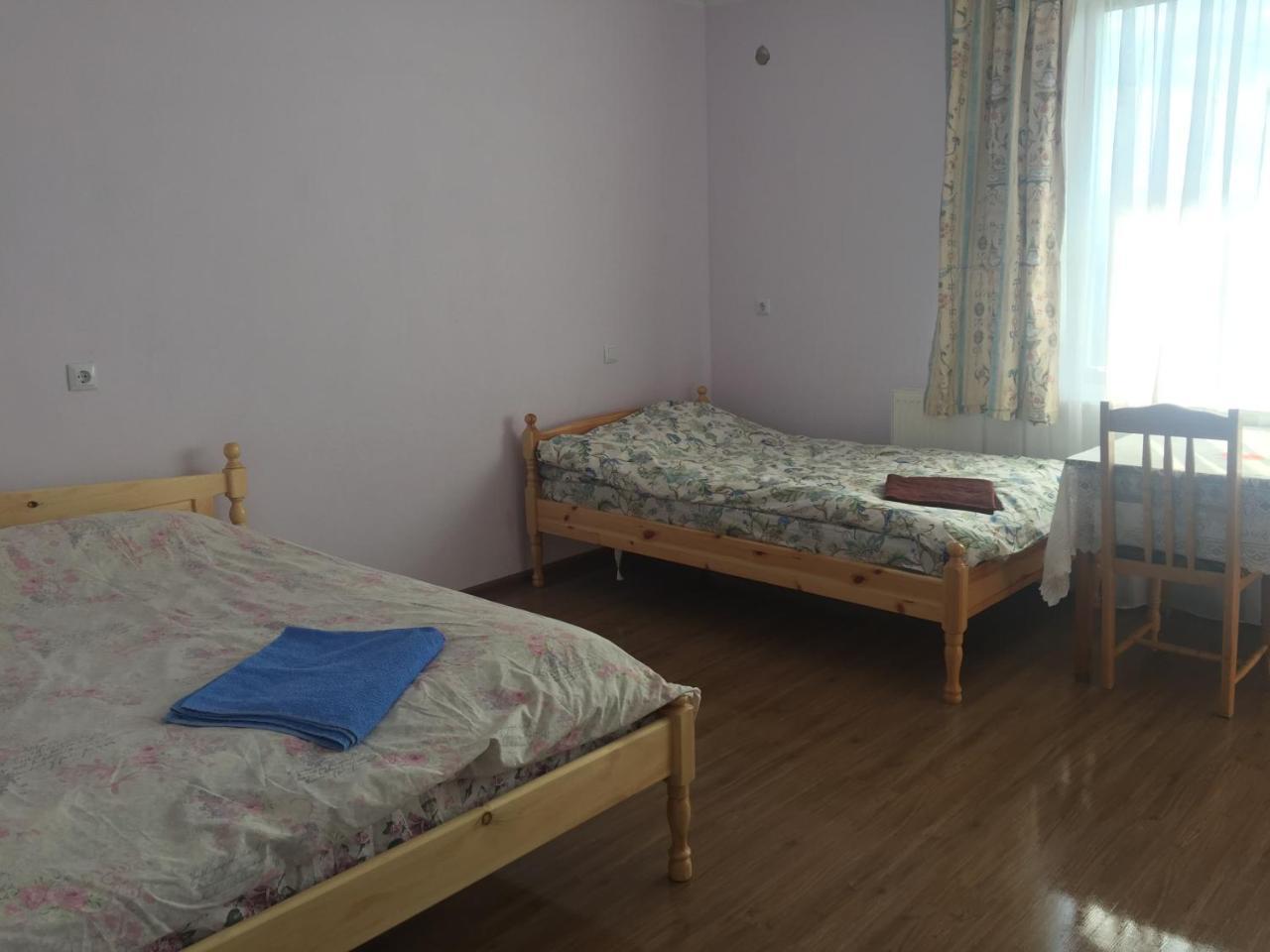 Guest House Agush Kribul Εξωτερικό φωτογραφία
