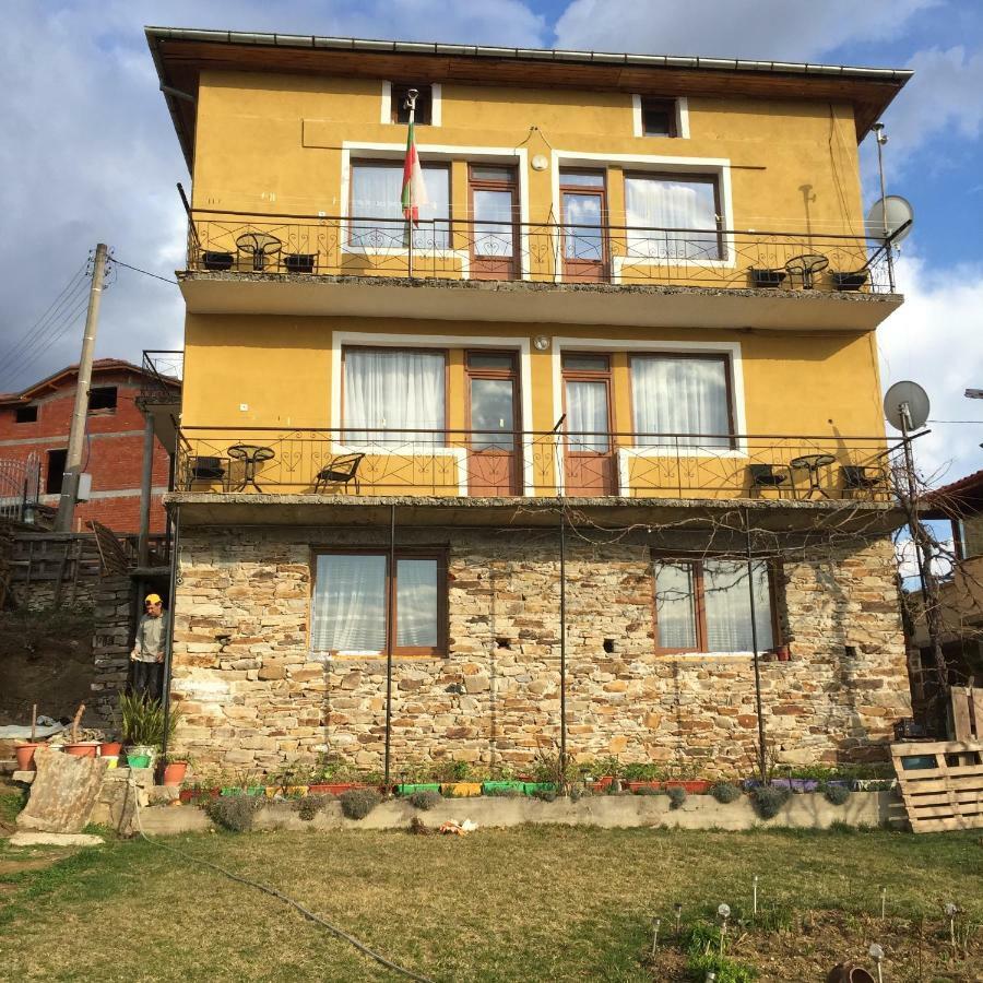 Guest House Agush Kribul Εξωτερικό φωτογραφία