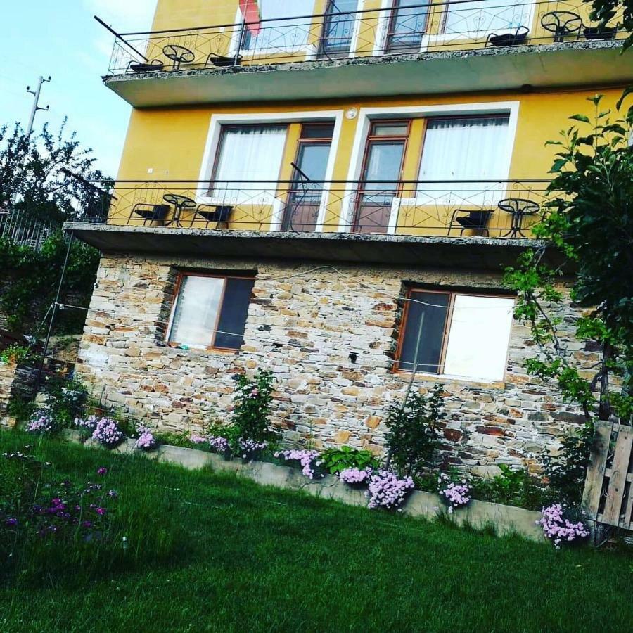 Guest House Agush Kribul Εξωτερικό φωτογραφία