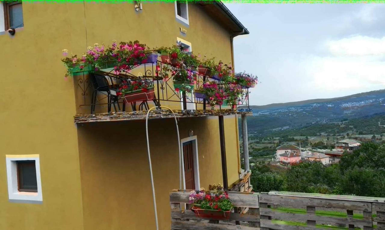 Guest House Agush Kribul Εξωτερικό φωτογραφία
