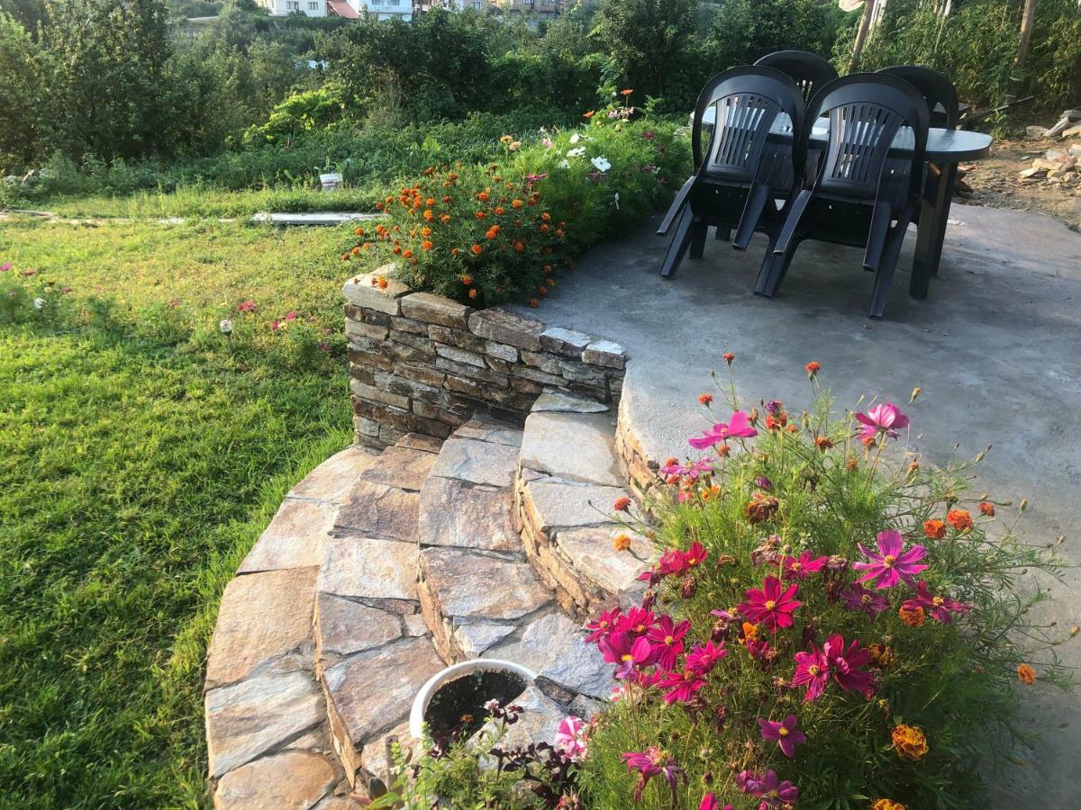 Guest House Agush Kribul Εξωτερικό φωτογραφία