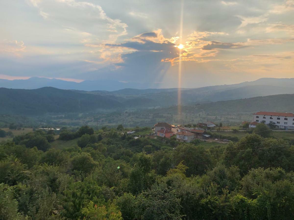 Guest House Agush Kribul Εξωτερικό φωτογραφία