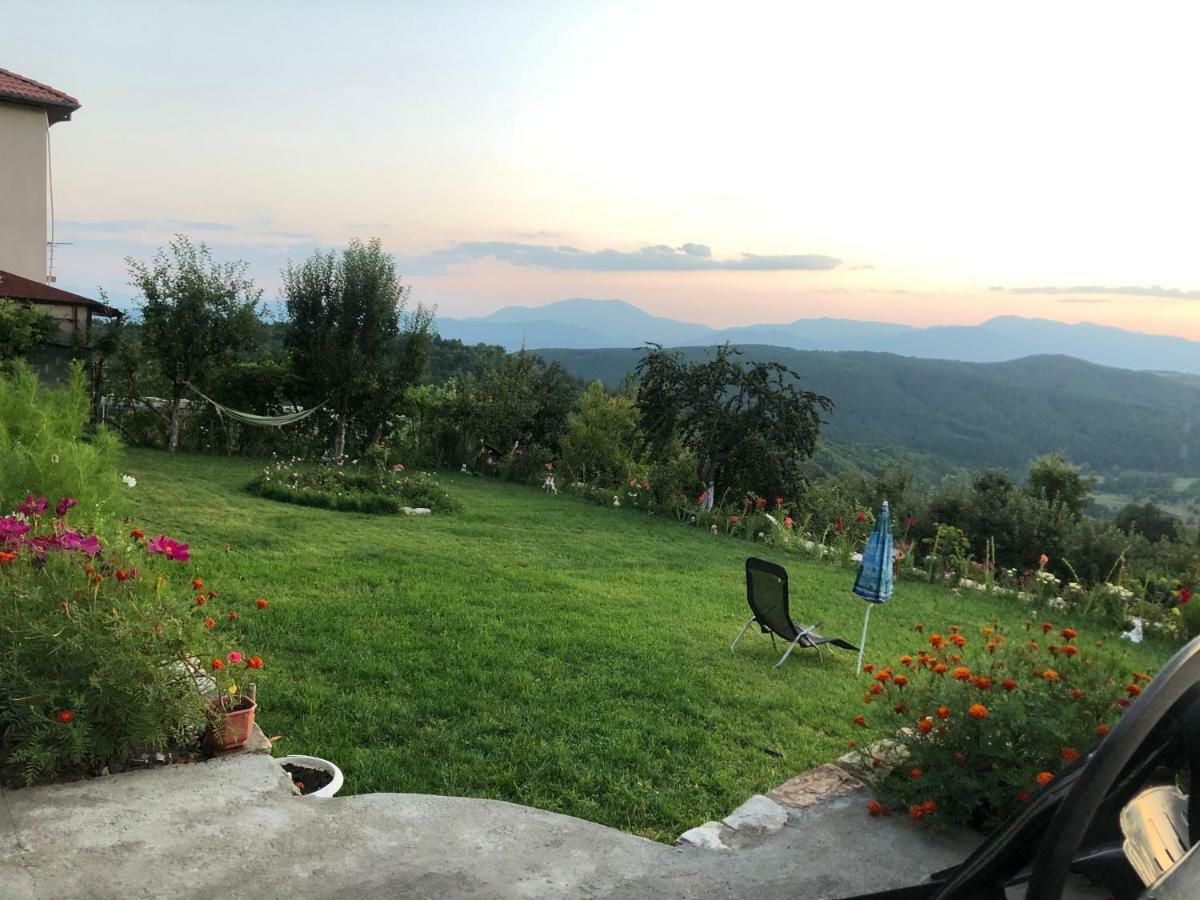 Guest House Agush Kribul Εξωτερικό φωτογραφία