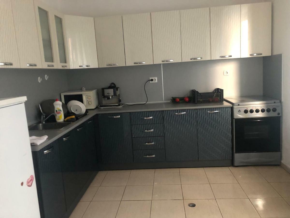 Guest House Agush Kribul Εξωτερικό φωτογραφία