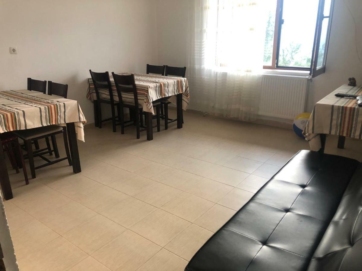 Guest House Agush Kribul Εξωτερικό φωτογραφία
