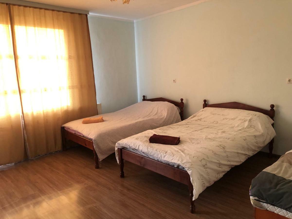 Guest House Agush Kribul Εξωτερικό φωτογραφία