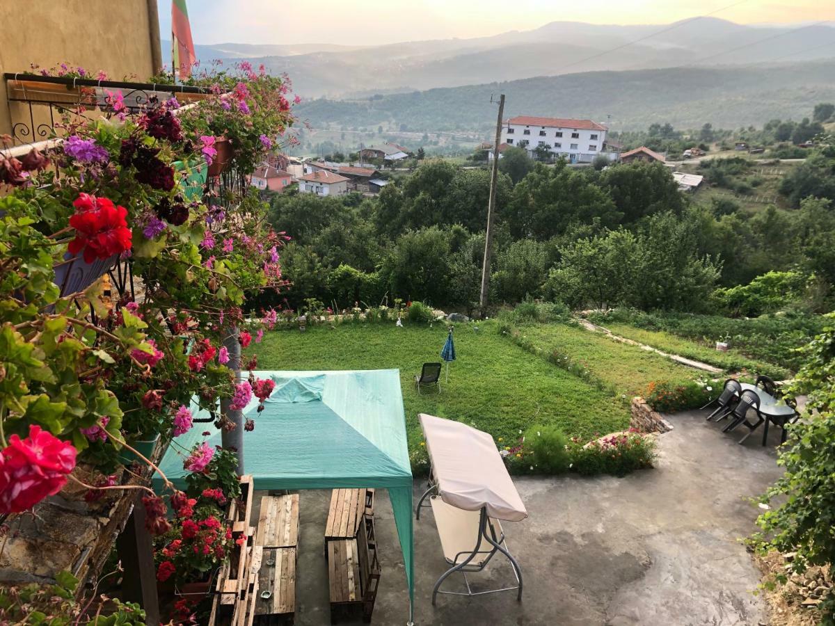 Guest House Agush Kribul Εξωτερικό φωτογραφία
