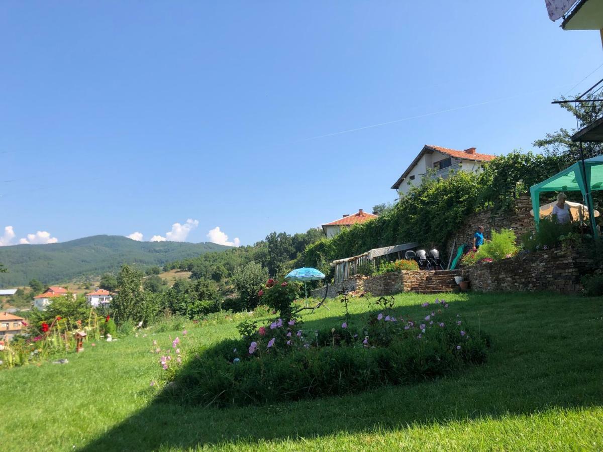 Guest House Agush Kribul Εξωτερικό φωτογραφία