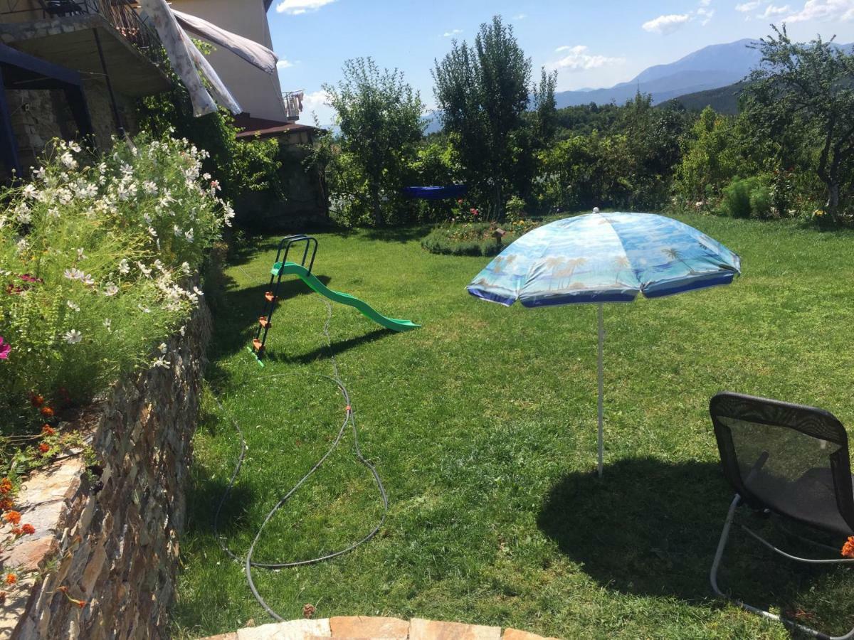 Guest House Agush Kribul Εξωτερικό φωτογραφία