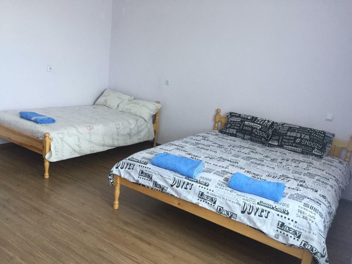 Guest House Agush Kribul Εξωτερικό φωτογραφία