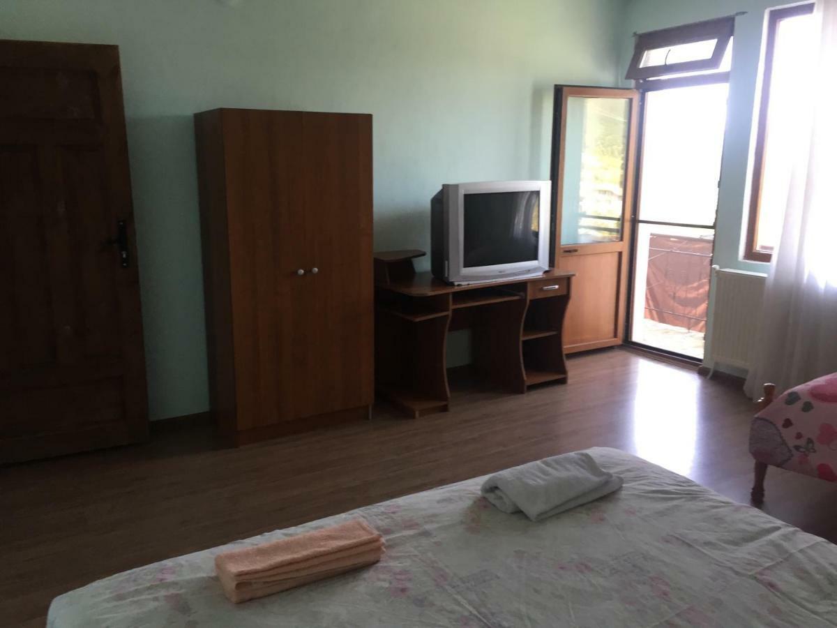 Guest House Agush Kribul Εξωτερικό φωτογραφία