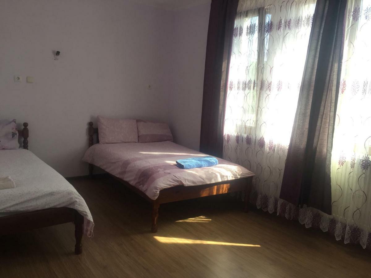 Guest House Agush Kribul Εξωτερικό φωτογραφία
